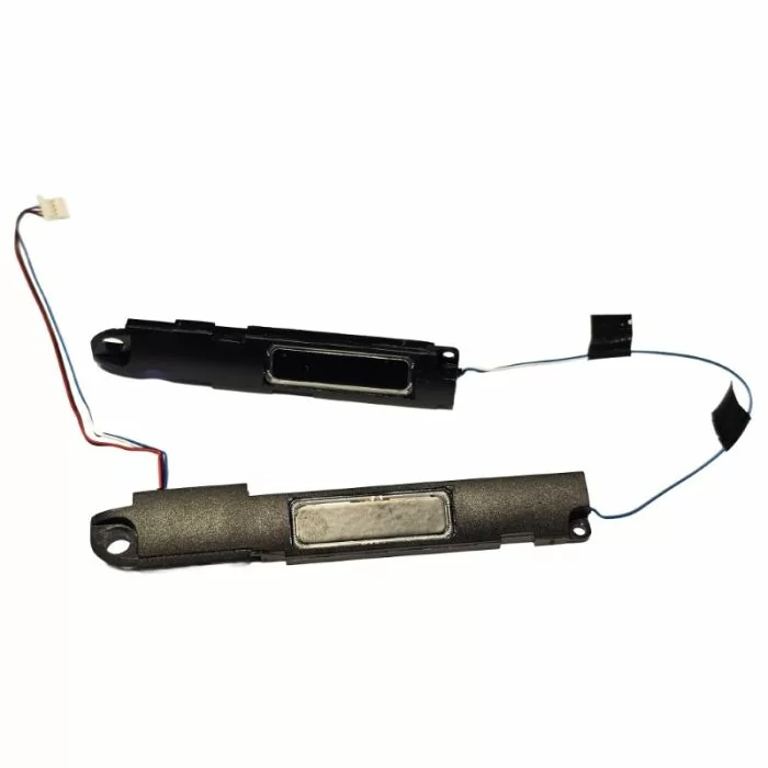 Dell Latitude E7270 Left and Right Speakers Set 012W9D