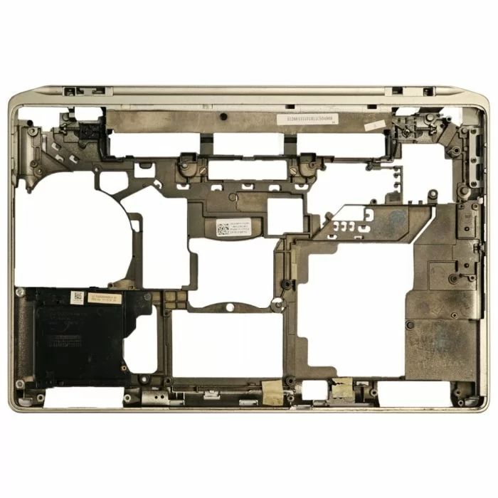 Dell Latitude E6420 Bottom Lower Case Frame 016F7C AM0FD000H02