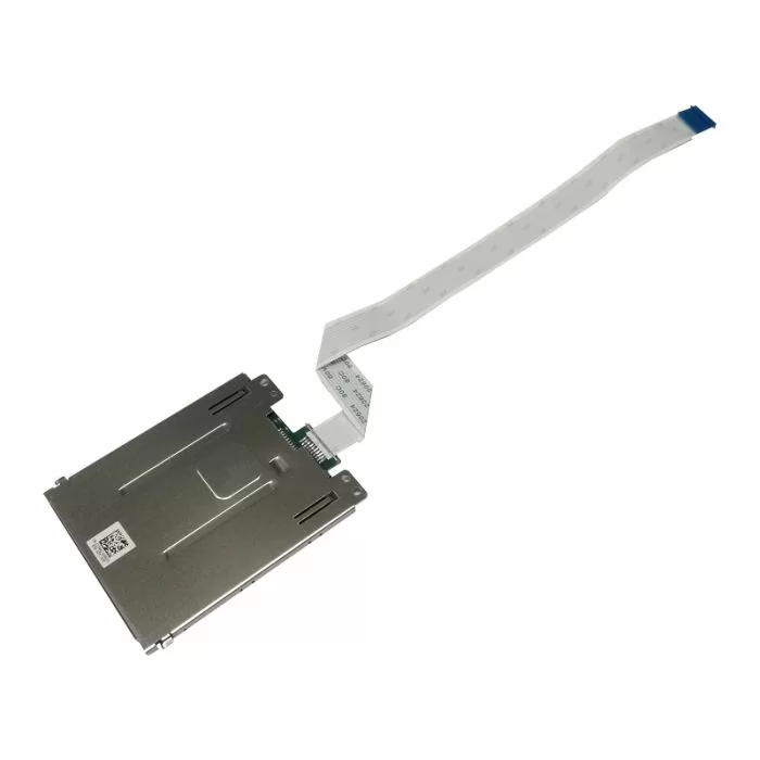 Dell Latitude 5490 Smart Card Reader Board with Cable 017N6J