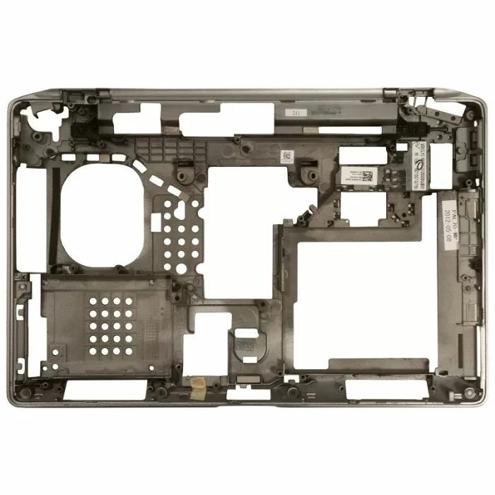 Dell Latitude E6320 Bottom Lower Base 019GKD 0H0PF8 AM0FN000303