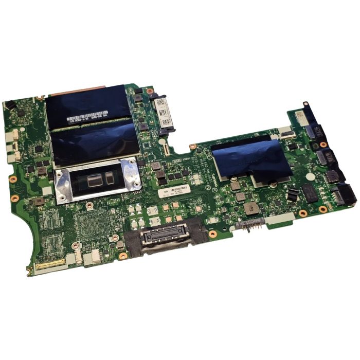 Lenovo ThinkPad L460 Motherboard i5-6200U 01AW259 front view