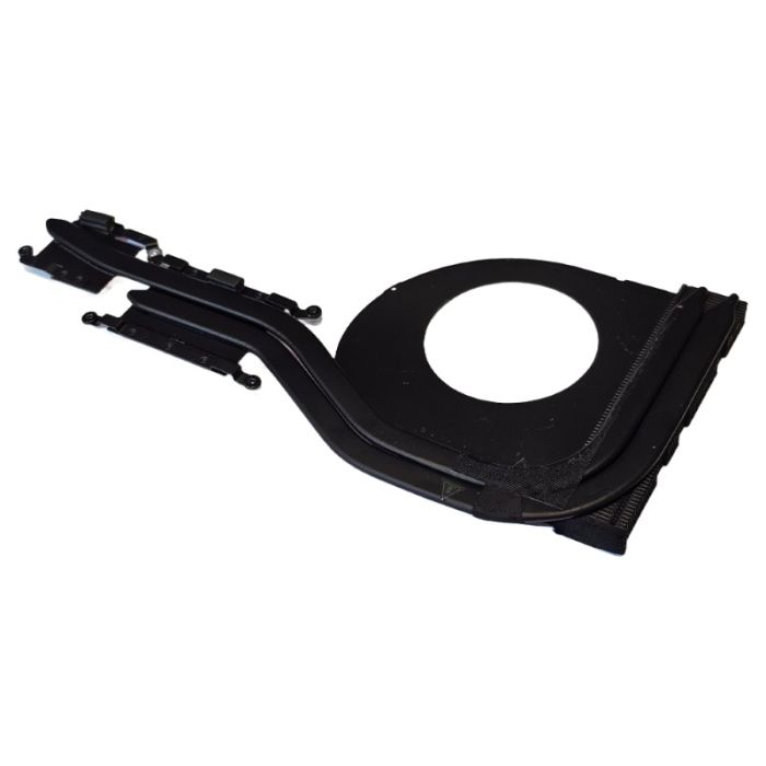 Lenovo ThinkPad T470p CPU Heatsink Without Fan 01AW389 AT10A001DT0