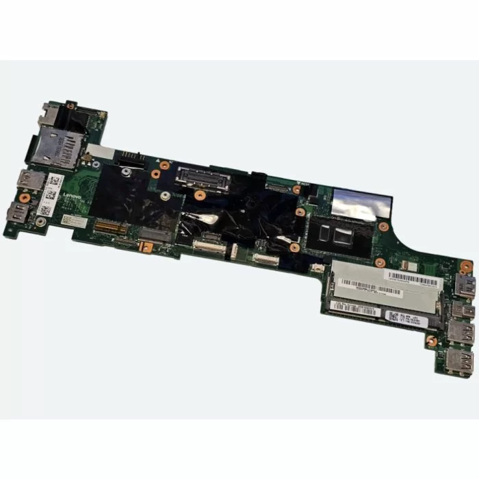 Lenovo ThinkPad X260 Motherboard i5-6300U 01EN201 (Faulty Webcam Connector)