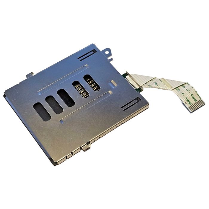 Dell Latitude E6420 Smart Card Reader Board with Cable 01FGH6
