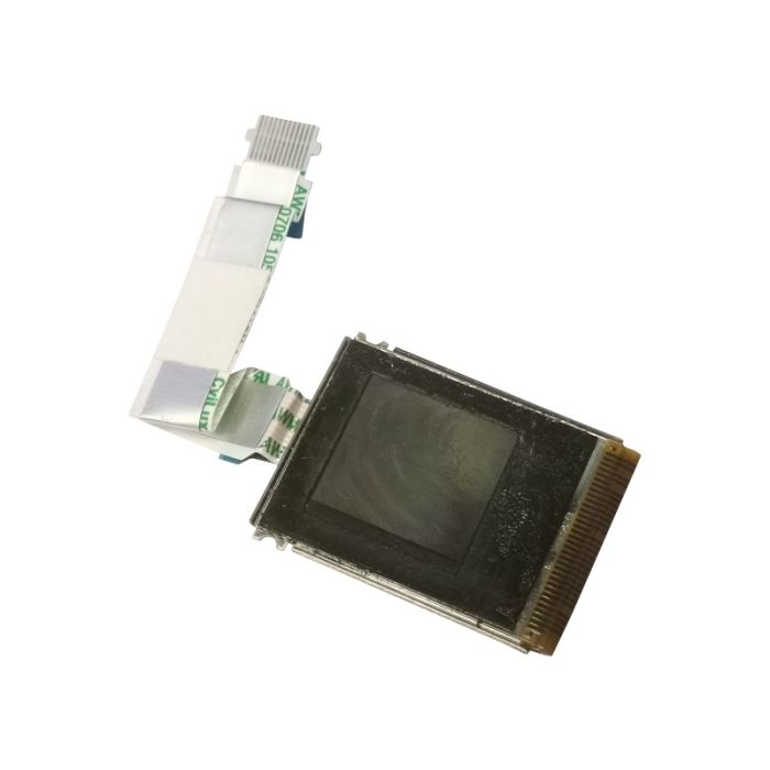 Dell Latitude 5480 Fingerprint Reader Board and Cable 01G2N2 NBX00023W00