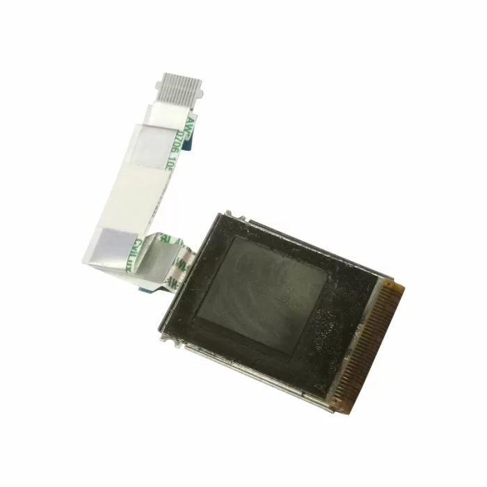 Dell Latitude 5480 Fingerprint Reader Board and Cable 01G2N2 NBX00023W00