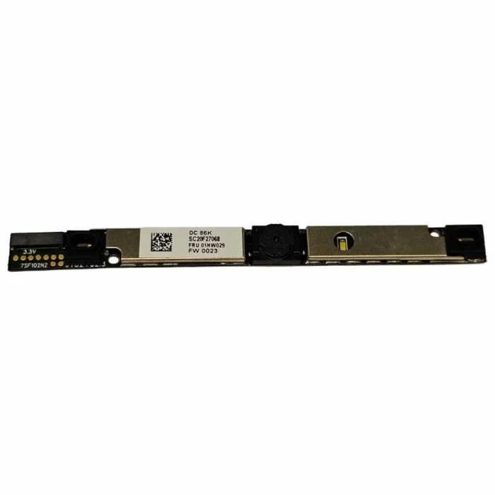 Lenovo ThinkPad L480 Webcam Camera Board 01HW029 SC20F27068