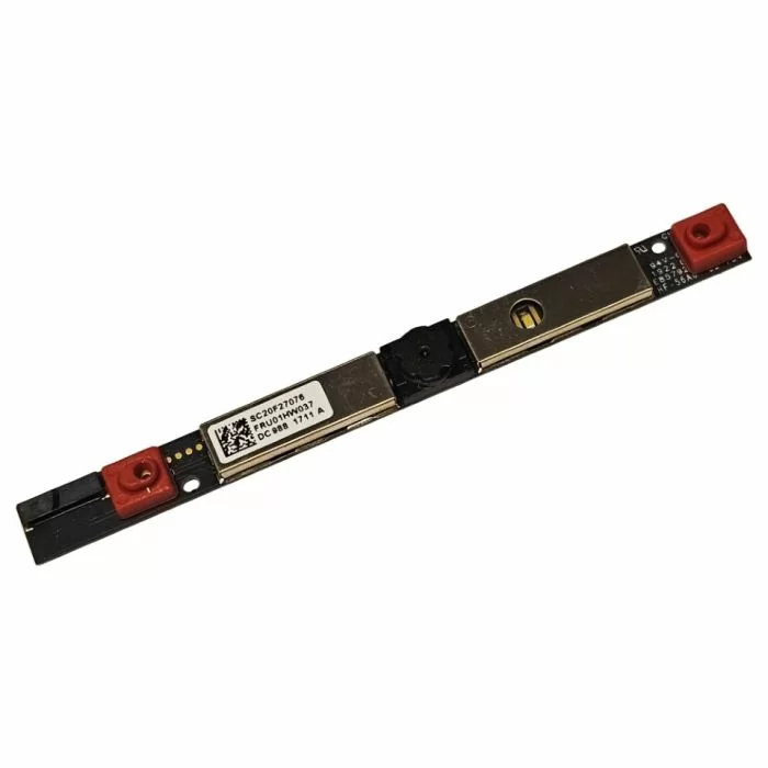 Lenovo ThinkPad T490 Webcam Camera Board 01HW037 SC20F27076