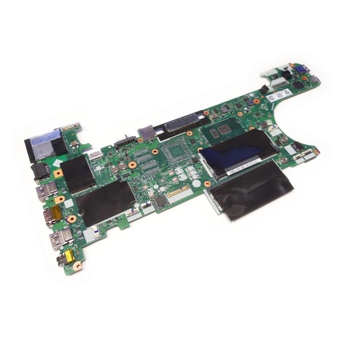 Lenovo ThinkPad T470 Motherboard i5-6300U (Faulty Keyboard Connector) 01HW539