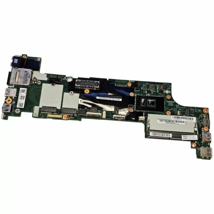 Lenovo ThinkPad X270 Motherboard i5-6300U 01LW729 (BIOS Locked)