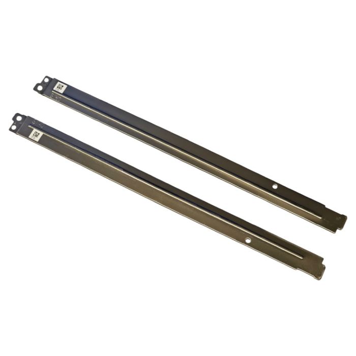 Dell Latitude 5400 5401 Left and Right LCD Bracket Set 01R8P4 03F13F