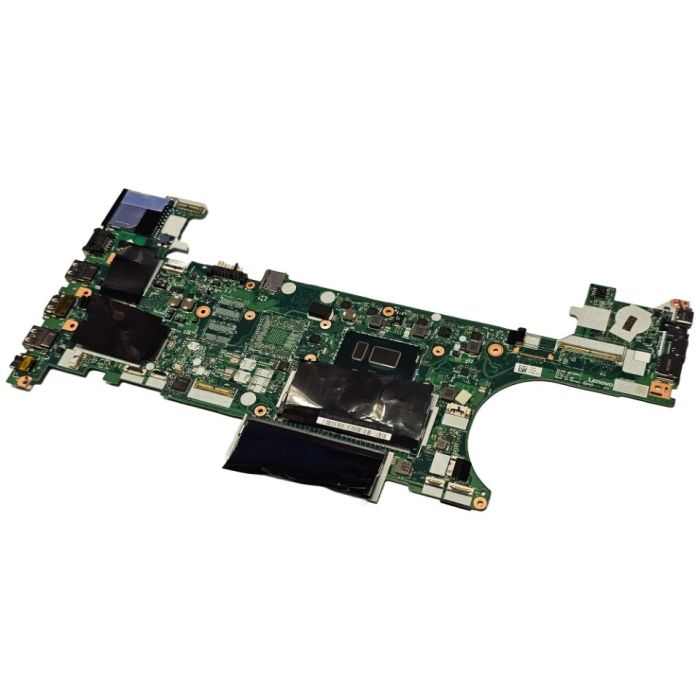 Lenovo ThinkPad T480 Motherboard i5-8350U 01YR336