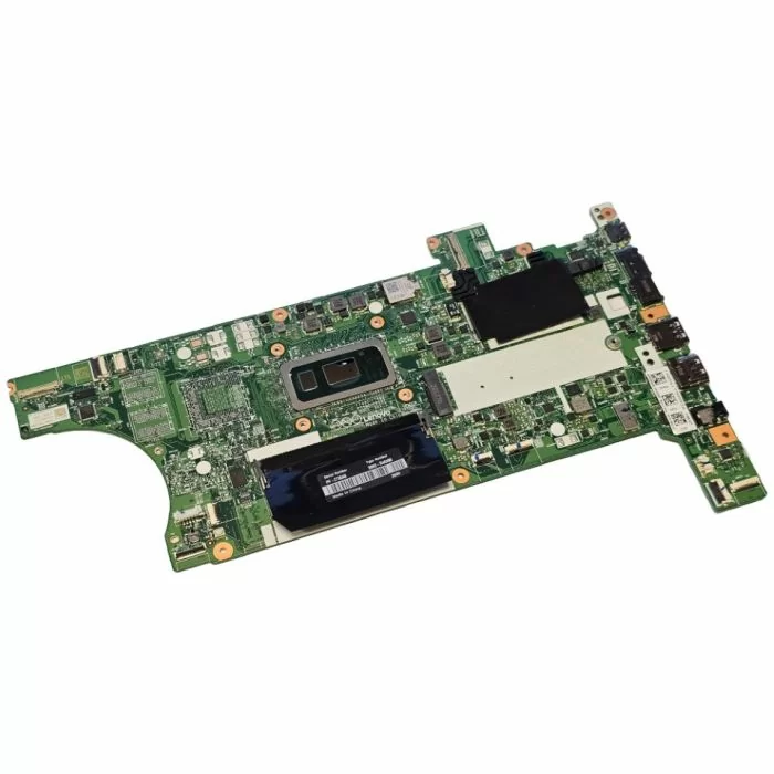 Lenovo ThinkPad T490 Motherboard (Faulty Graphics) 01YT397 45118K01121