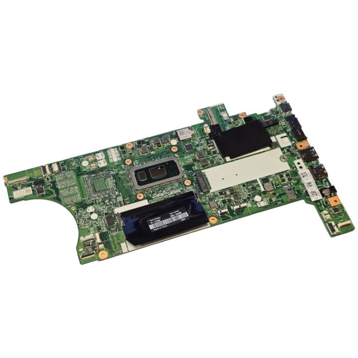 Lenovo ThinkPad T490 Motherboard (Faulty Graphics) 01YT397 45118K01121