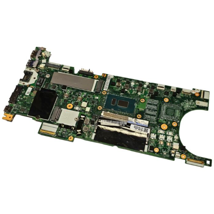 Lenovo ThinkPad T480 Motherboard i7-8650U 8GB 02HL854