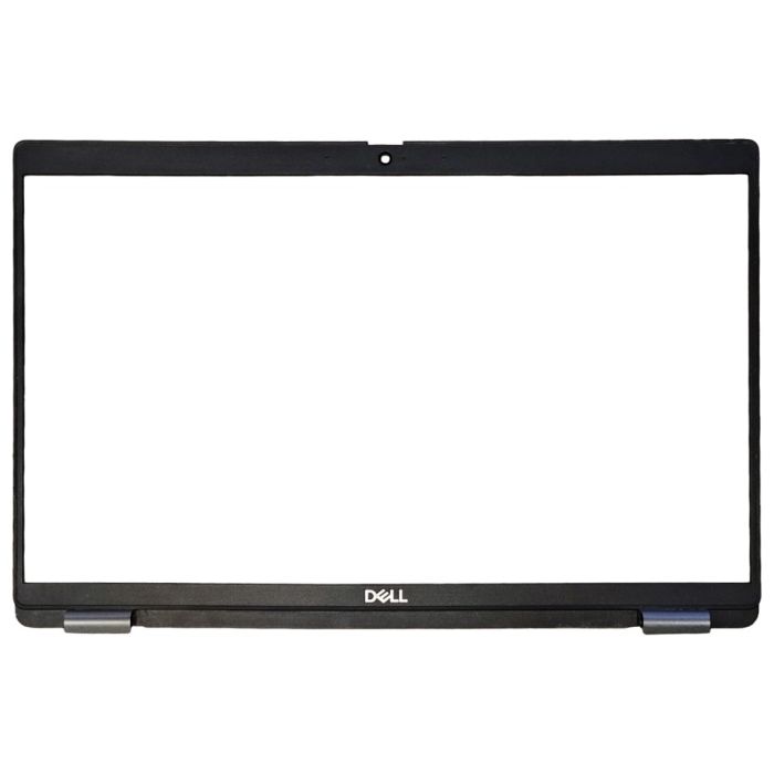 Dell Latitude 5420 LCD Screen Bezel Frame 02VJKP AP30K000700 front view
