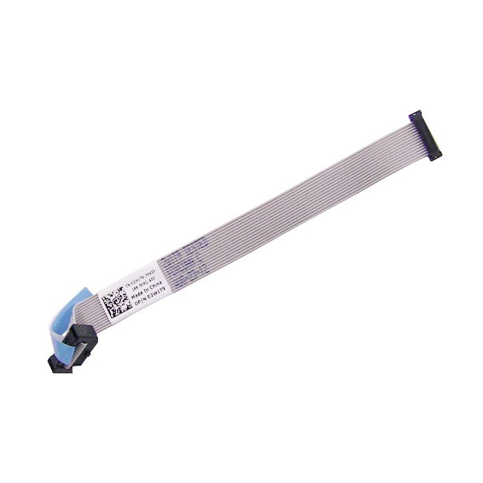 Dell OptiPlex 780 9010 USFF Power Button Cable 2W1T9 02W1T9