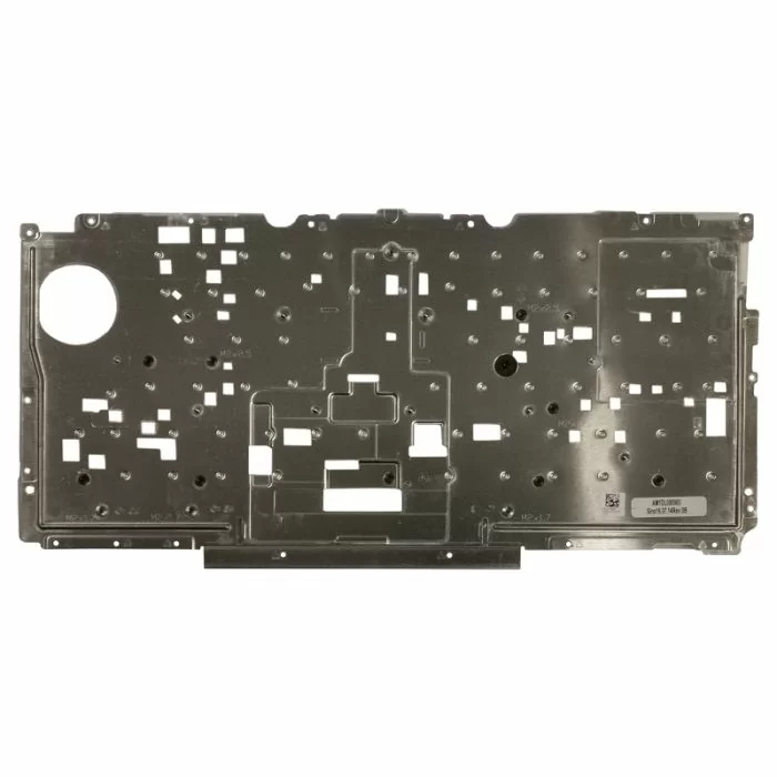 Dell Latitude E7470 Keyboard Support Bracket Frame 0378C4