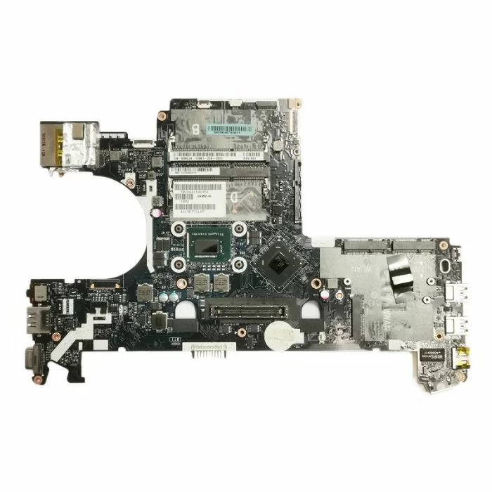 Dell Latitude E6230 Motherboard i5-3320M 039GJ4 LA-7731P