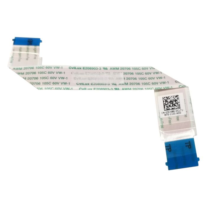 Dell Latitude 7490 Touchpad Board Ribbon Cable 03C4XK