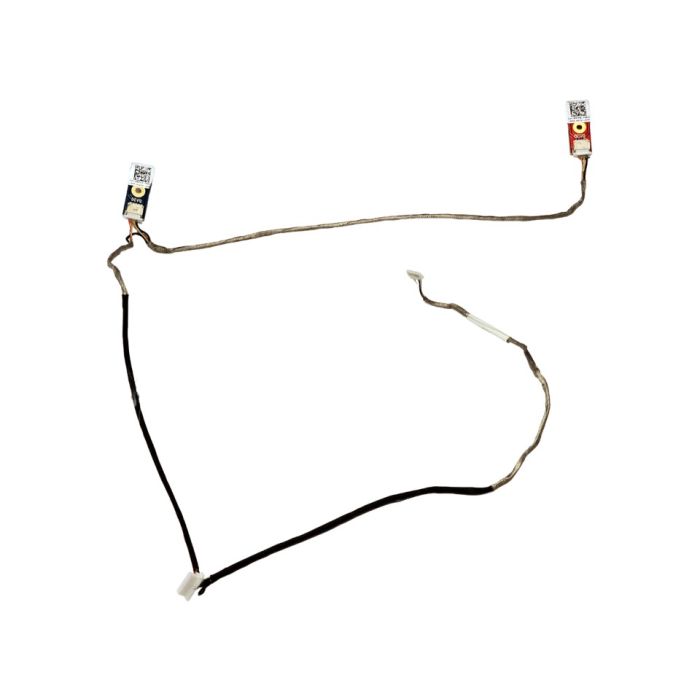 Dell OptiPlex 9030 AIO Dual Microphone with Cable 03DDC2 0FK3N8 1414-09040DE front view
