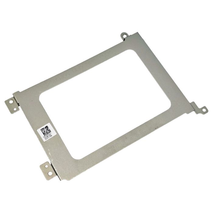 Dell Precision 5520 HDD SSD Caddy 03FDY3 front view
