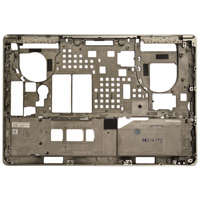 Dell Precision 7510 Subframe Case Middle Chassis Frame 03K8M9 AM1DI000B01