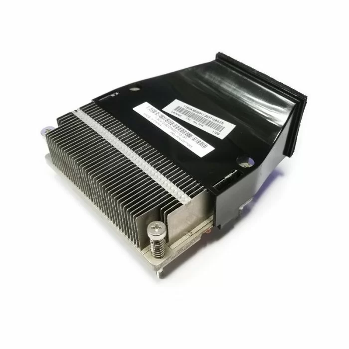 Lenovo ThinkCentre M91p USFF CPU Heatsink with Shroud 03T7055