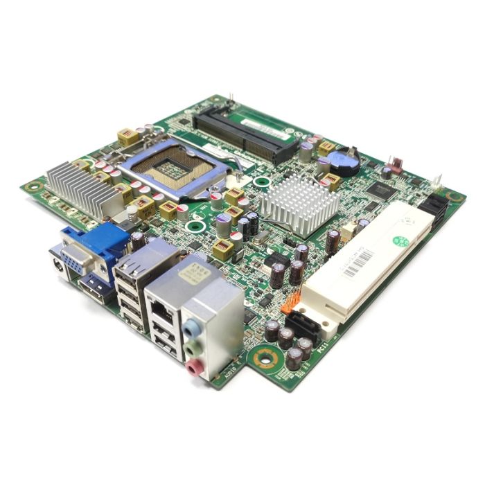 Lenovo ThinkCentre M91p USFF LGA1155 Motherboard 03T8007