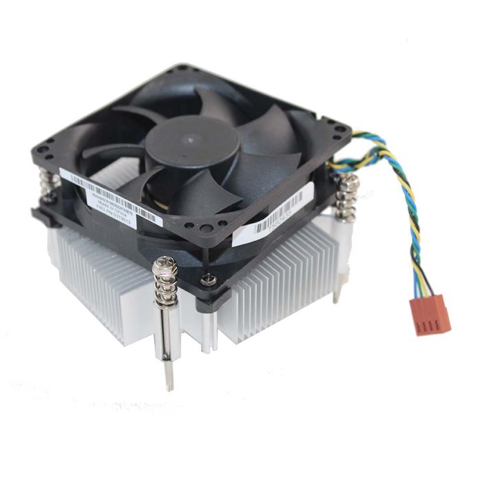 Lenovo ThinkCentre Edge M91 M93P SFF 4Pin CPU Heatsink Fan 03T9513