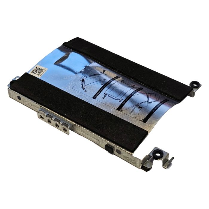 Dell Latitude 3400 HDD SSD 2.5" SATA Hard Drive Caddy 04174N