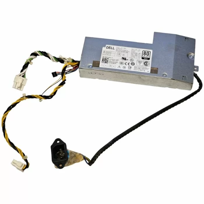 Dell OptiPlex 9030 AIO D185EA-00 DPS-185AB-1 Power Supply Unit 0467PC front view
