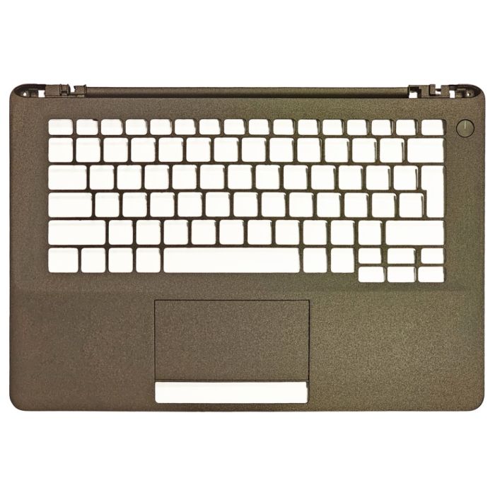Dell Latitude E7270 Palmrest Upper Case with Touchpad Board 0473H6 FA1DK000800