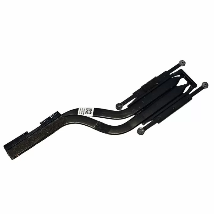 Dell Latitude 5310 CPU Cooling Heatsink 04PWF8 460.0JT01.0001 front view