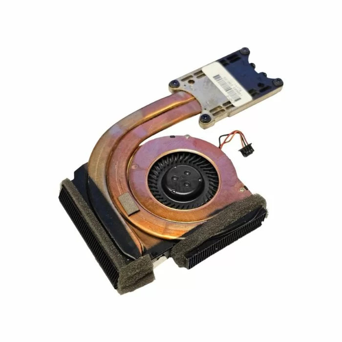 Lenovo T420s CPU Heatsink with Fan 04W0416