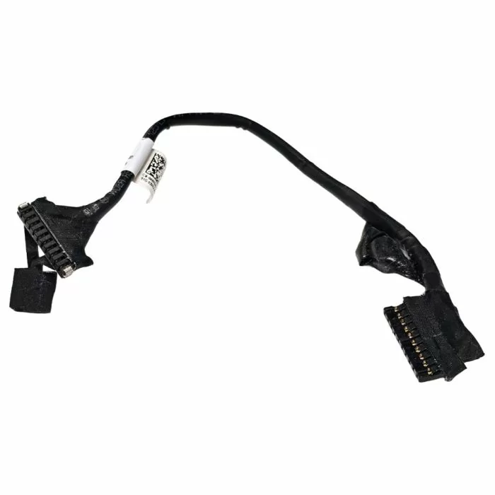 Illustration depicting Battery Cable For Dell Latitude E7280 E7380 7390 04W0J9 DC02002NG00