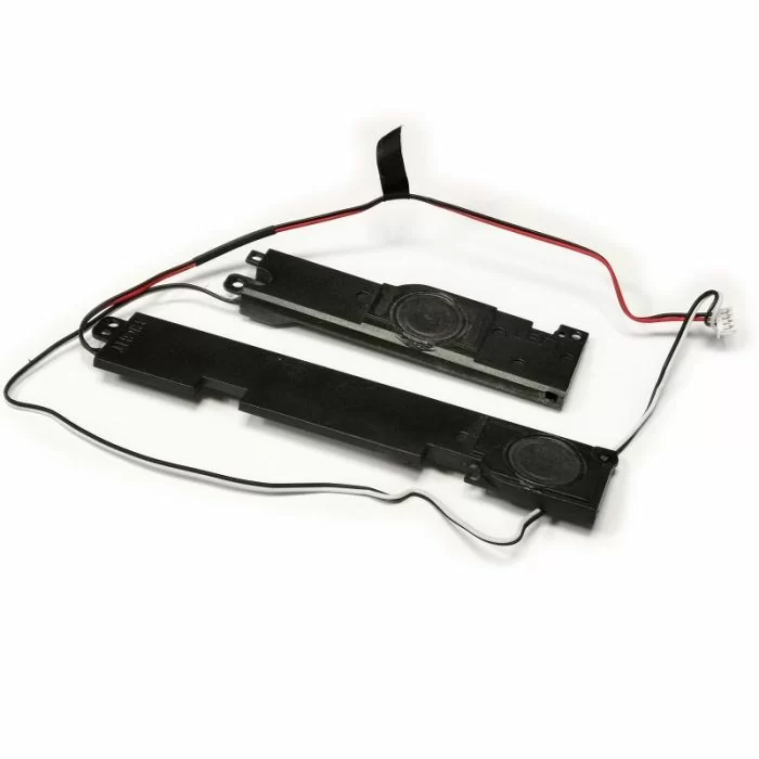 Lenovo ThinkPad T420 Internal Audio Speaker Pair 04W1634 04W1633 0A65183