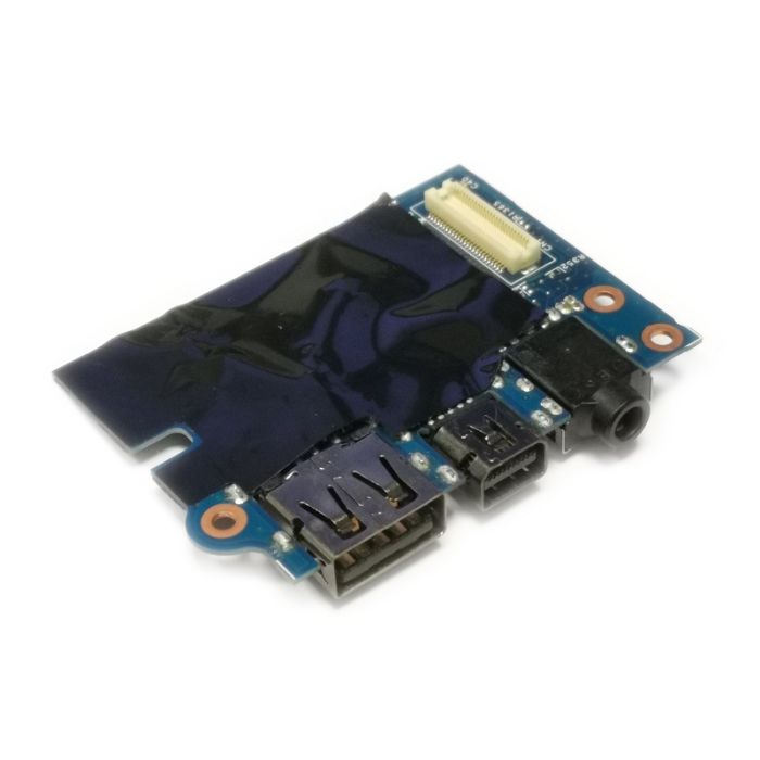 Lenovo ThinkPad X1 Carbon 1st Gen USB Audio Mini DisplayPort Board 04W3912