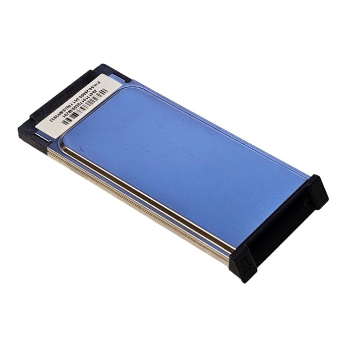 Lenovo ThinkPad T430s 4-in-1 Media Card Reader 04W3932 front view