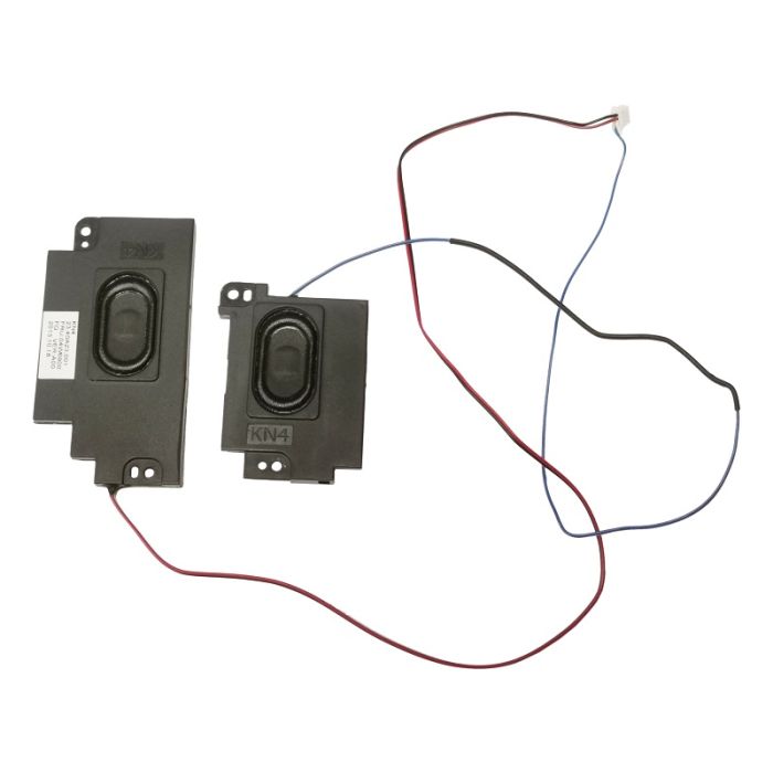 Lenovo ThinkPad T530 Internal Speakers Left Right Set 04W6900 23.40A23.001