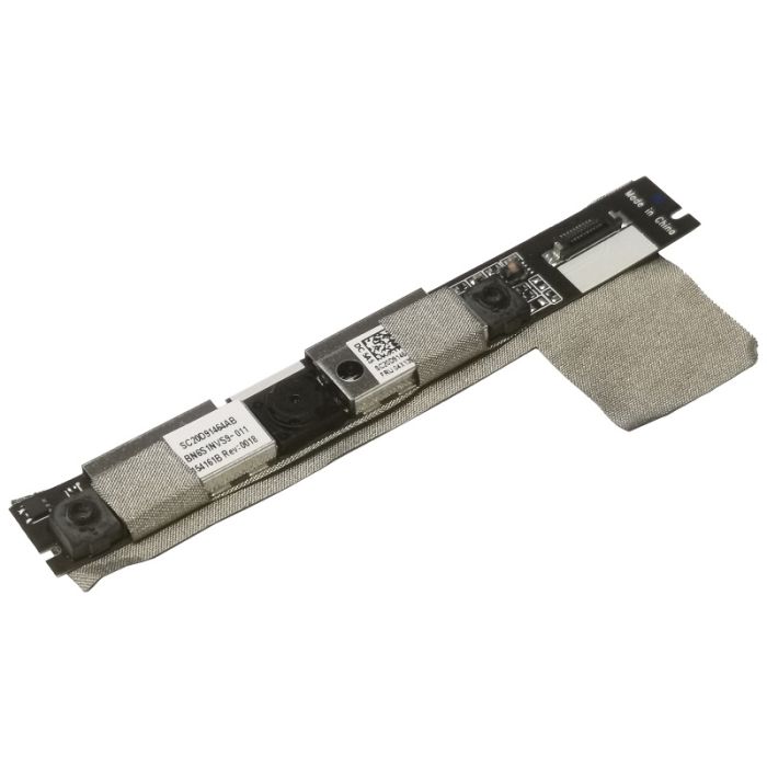 Lenovo ThinkPad W550s Camera Webcam Board 04X1399 SC20D91464AB