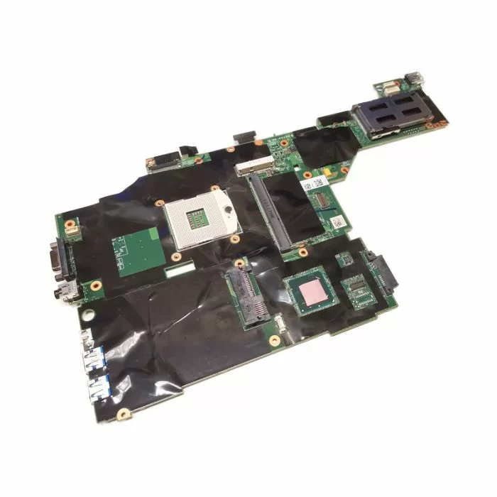 Lenovo ThinkPad T430 Motherboard (Faulty Backlight) 04X3639 04W6641