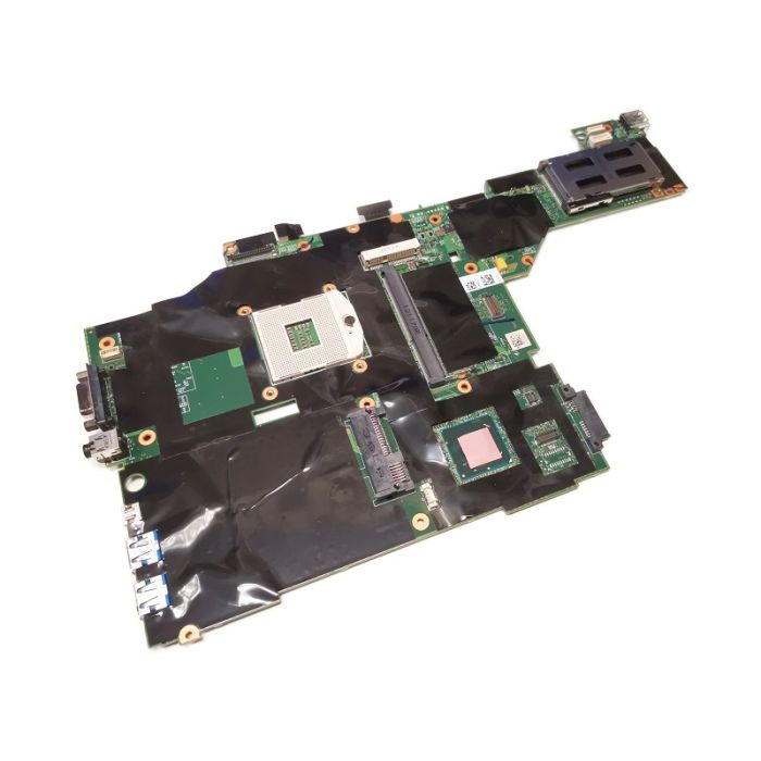 Lenovo ThinkPad T430 Motherboard 00HM339 – front view