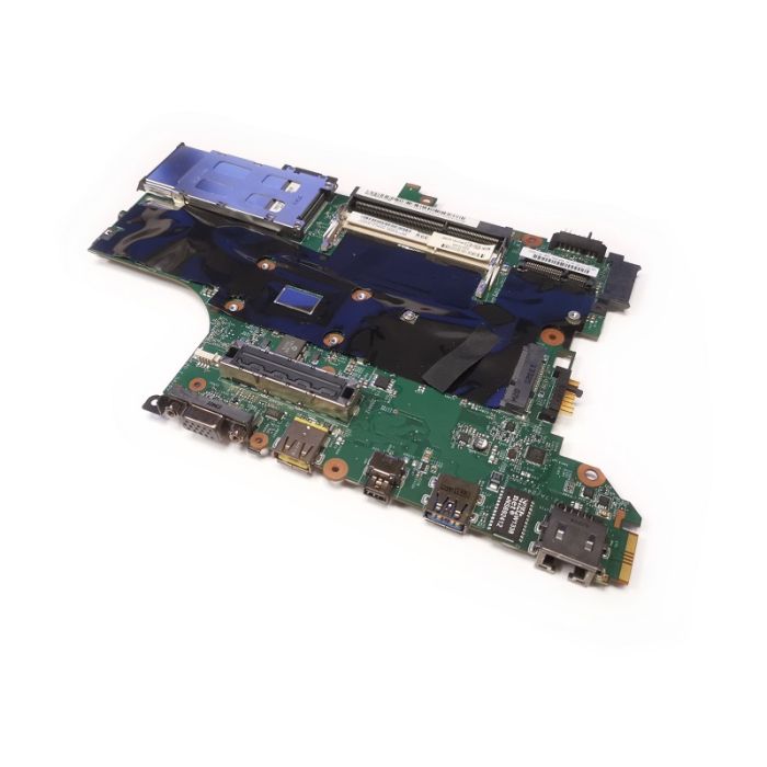 Lenovo ThinkPad T430s Motherboard i5-3320M (Faulty Backlight) 04X3687
