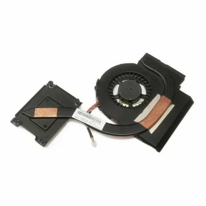 Lenovo ThinkPad L440 CPU Heatsink with Cooling Fan 04X4117
