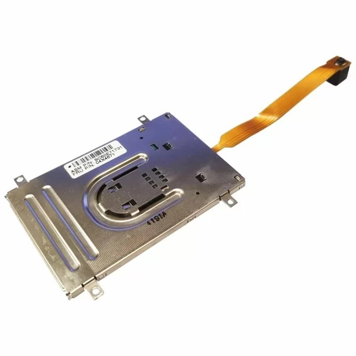 Lenovo ThinkPad T430 T430i Smart Card Reader and Cable 0B46411...