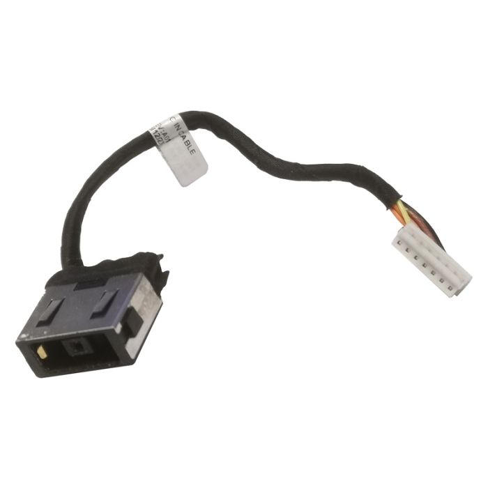 Lenovo ThinkPad L440 DC Power Socket Port Jack with Cable 04X4830 50.4LG06.001