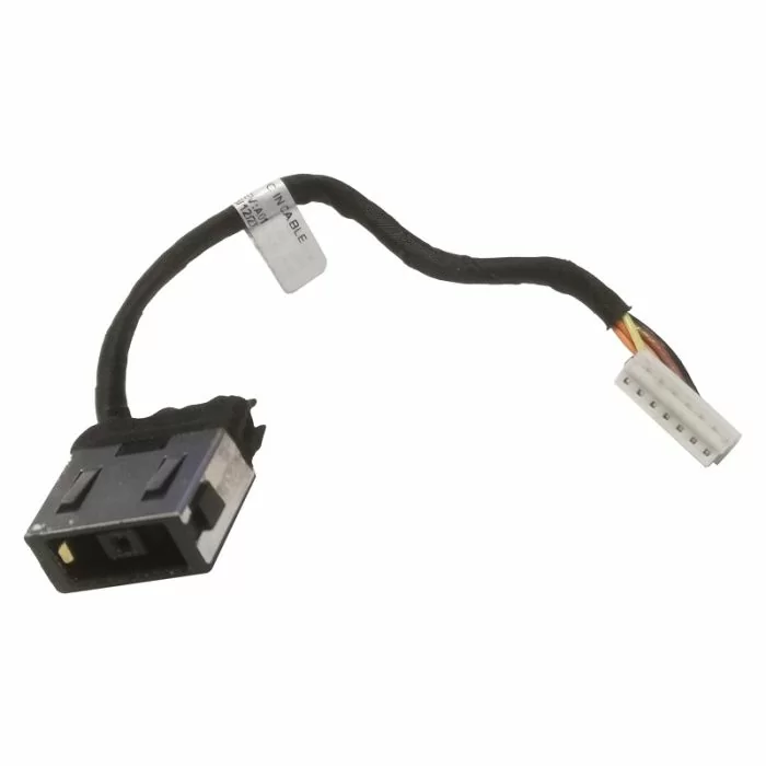 Lenovo ThinkPad L440 DC Power Socket Port Jack with Cable 04X4830 50.4LG06.001