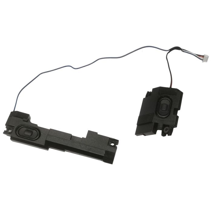 Lenovo ThinkPad L440 Internal Speakers Left Right Set 04X4847 23.40AA8.002