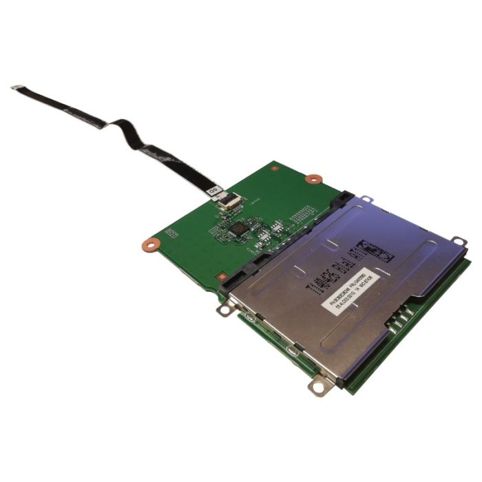 Lenovo ThinkPad T540p Smart Card Reader Board with Cable 04X5560 48.4LO11.011